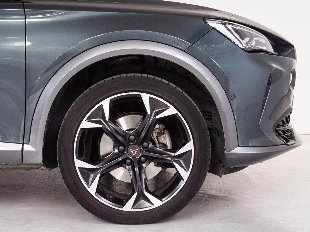 CUPRA Formentor 2.0 TSI 4Drive DSG 140 kW (190 CV) - 7