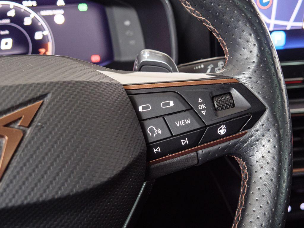 CUPRA Formentor 2.0 TSI 4Drive DSG 140 kW (190 CV) - 15