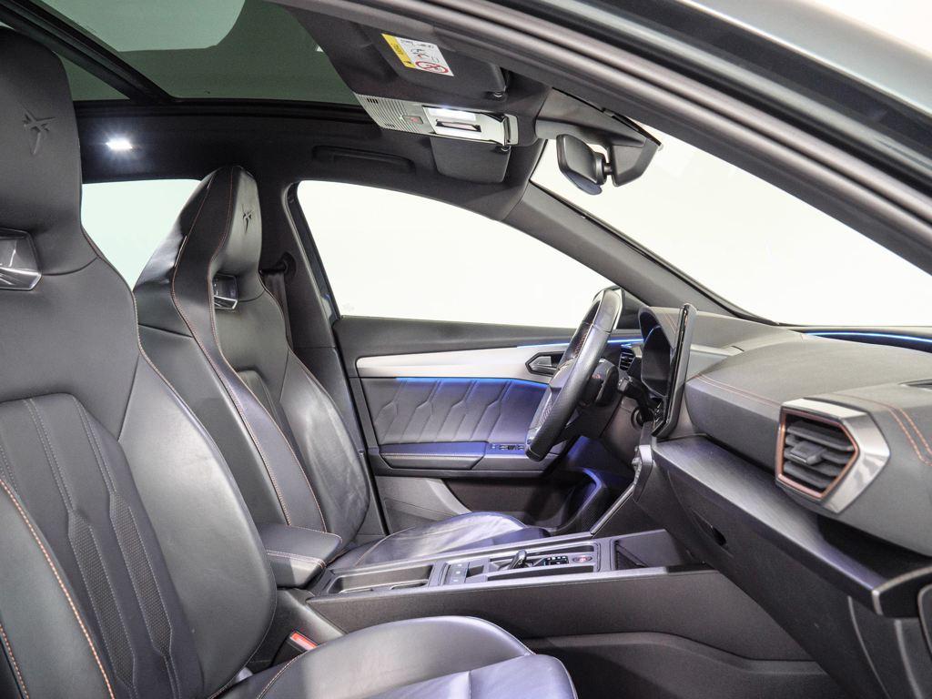 CUPRA Formentor 2.0 TSI 4Drive DSG 140 kW (190 CV) - 16