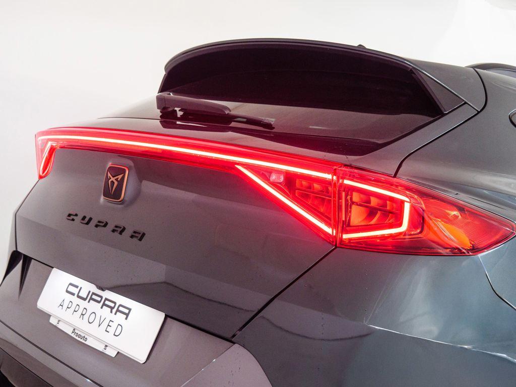 CUPRA Formentor 2.0 TSI 4Drive DSG 140 kW (190 CV) - 18