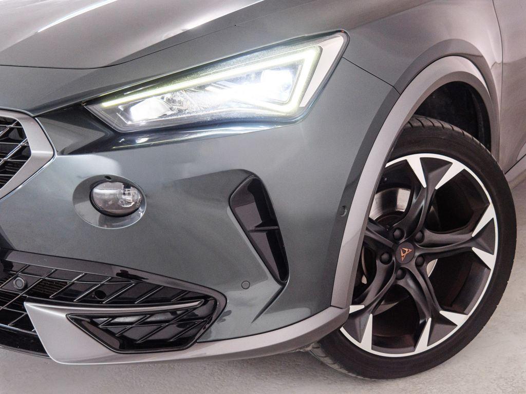 CUPRA Formentor 2.0 TSI 4Drive DSG 140 kW (190 CV) - 19