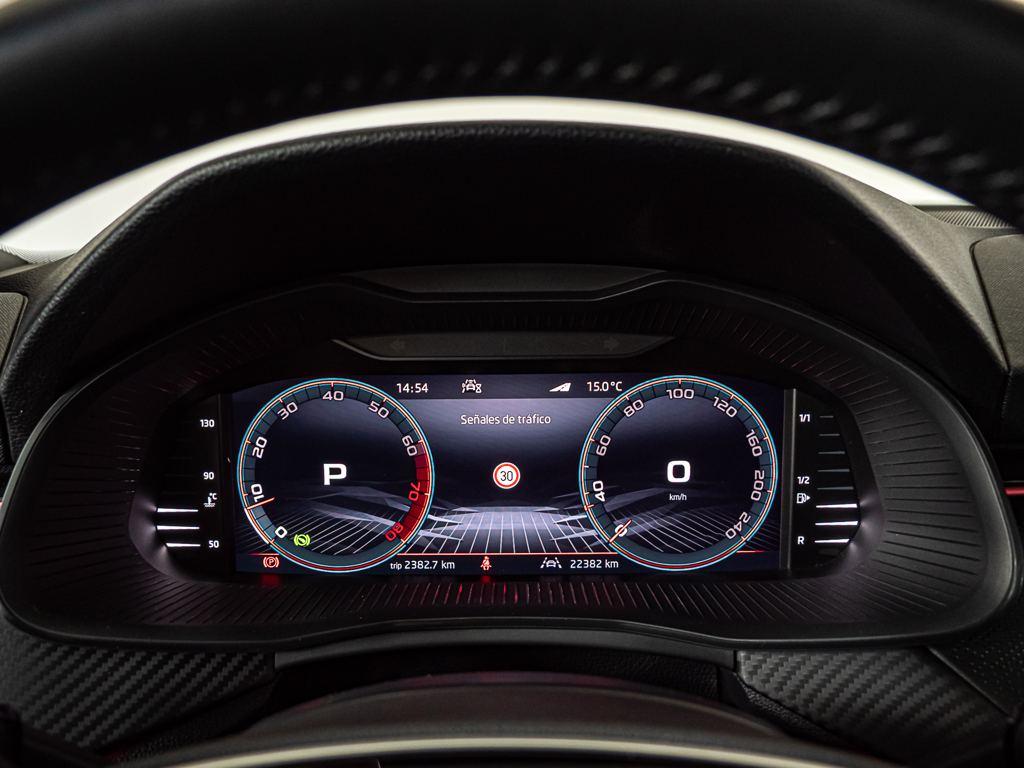 Skoda Kamiq 1.5 TSI Montecarlo DSG 110 kW (150 CV) - 11