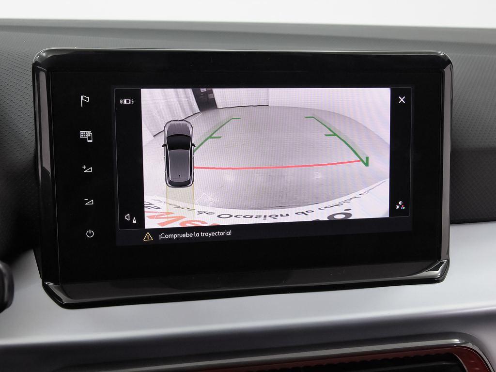 SEAT Ibiza 1.0 TSI FR Salta 85 kW (115 CV) - 10