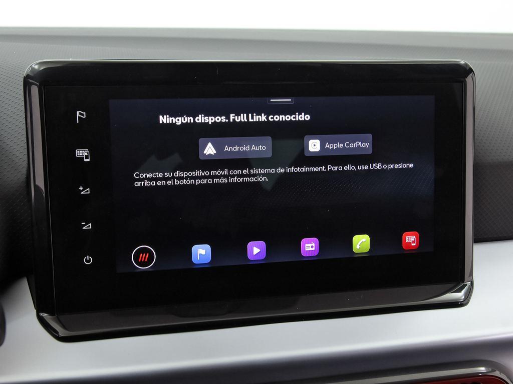 SEAT Ibiza 1.0 TSI FR Salta 85 kW (115 CV) - 12