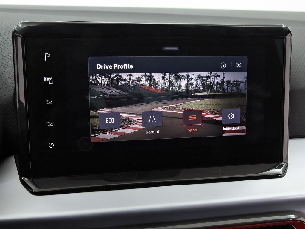 SEAT Ibiza 1.0 TSI FR Salta 85 kW (115 CV) - 15