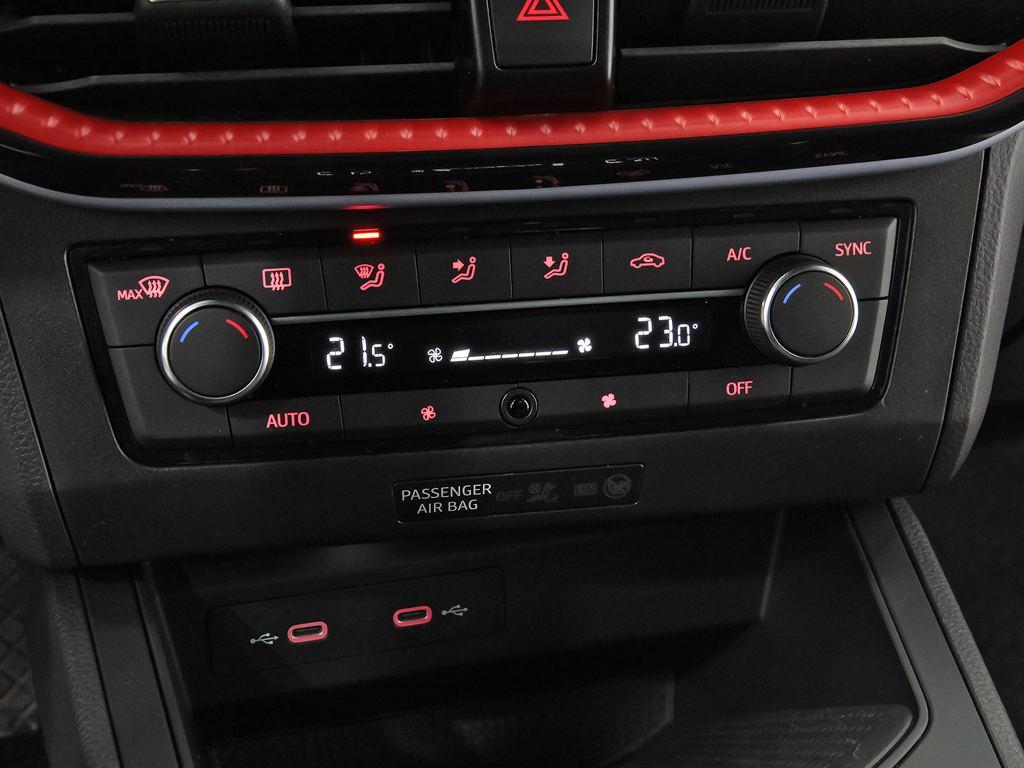 SEAT Ibiza 1.0 TSI FR Salta 85 kW (115 CV) - 16