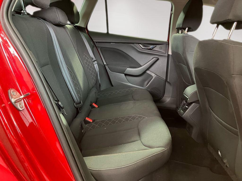 Skoda Kamiq 1.0 TSI Ambition 81 kW (110 CV) - 5