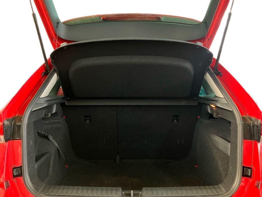 Skoda Kamiq 1.0 TSI Ambition 81 kW (110 CV) - 6