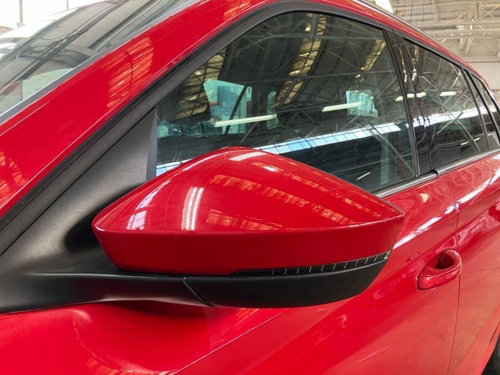 Skoda Kamiq 1.0 TSI Ambition 81 kW (110 CV) - 11