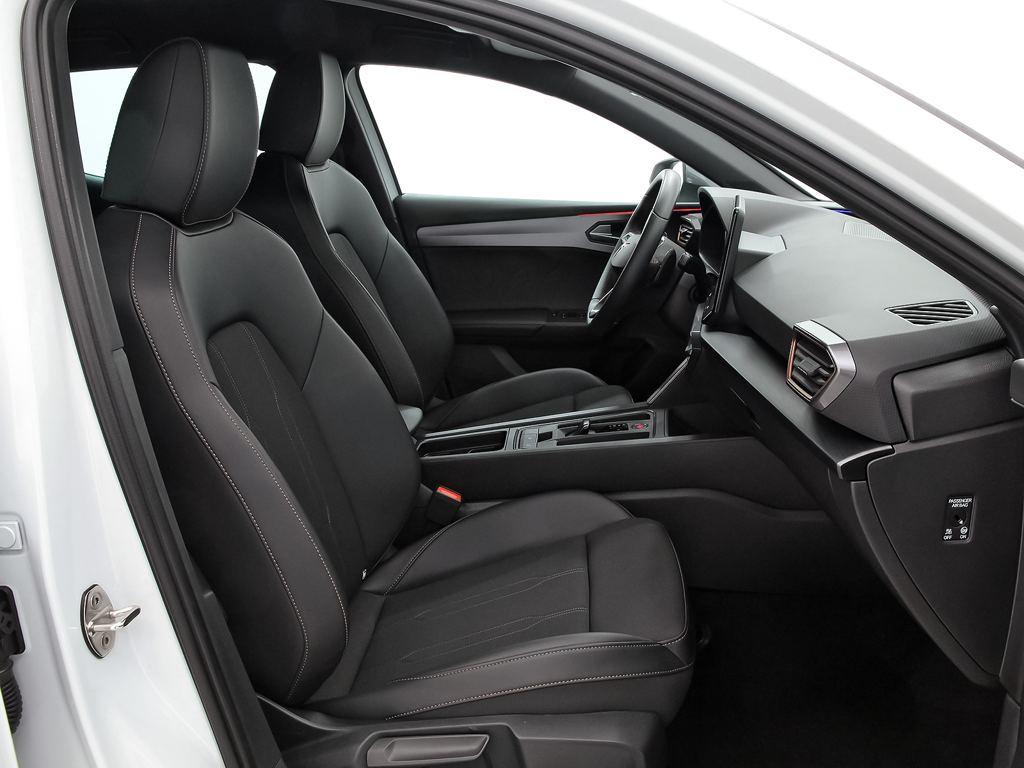 CUPRA León 1.5 eTSI DSG 110 kW (150 CV) - 4