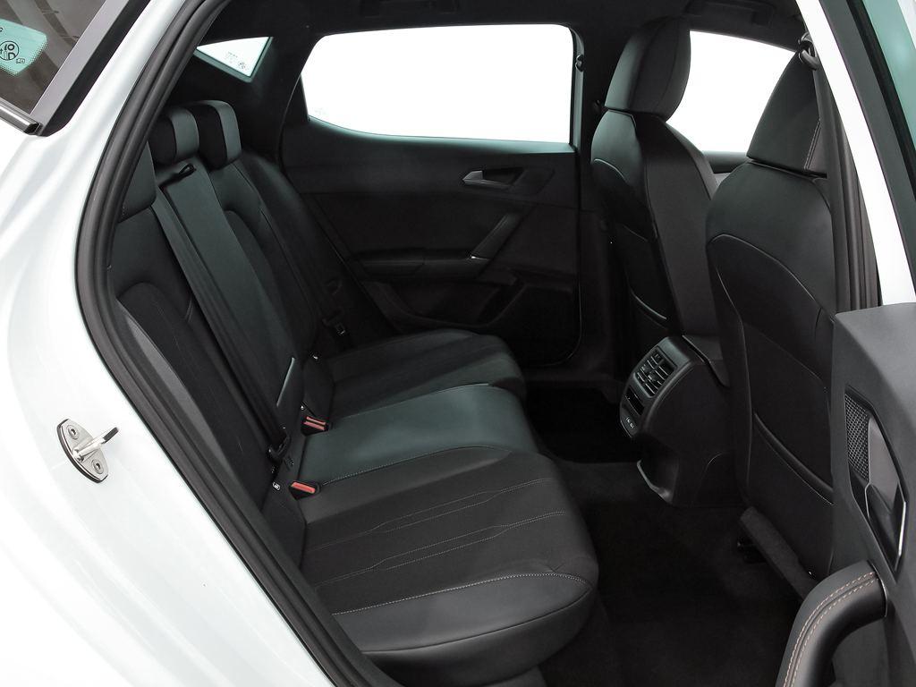 CUPRA León 1.5 eTSI DSG 110 kW (150 CV) - 5