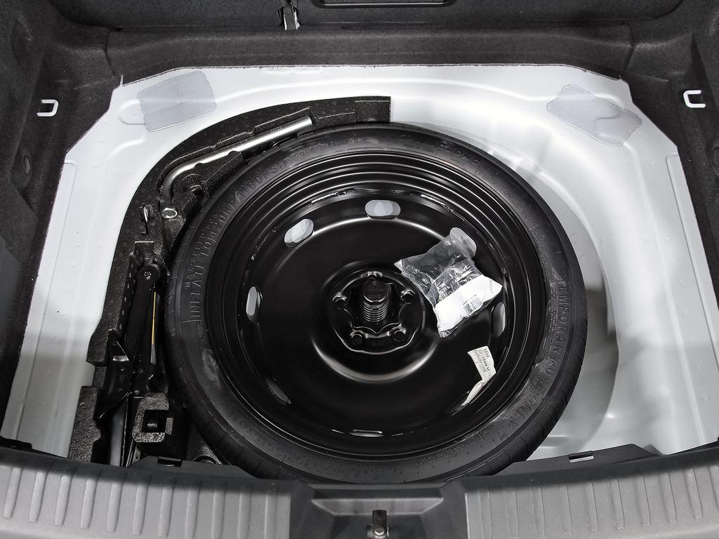 CUPRA León 1.5 eTSI DSG 110 kW (150 CV) - 8