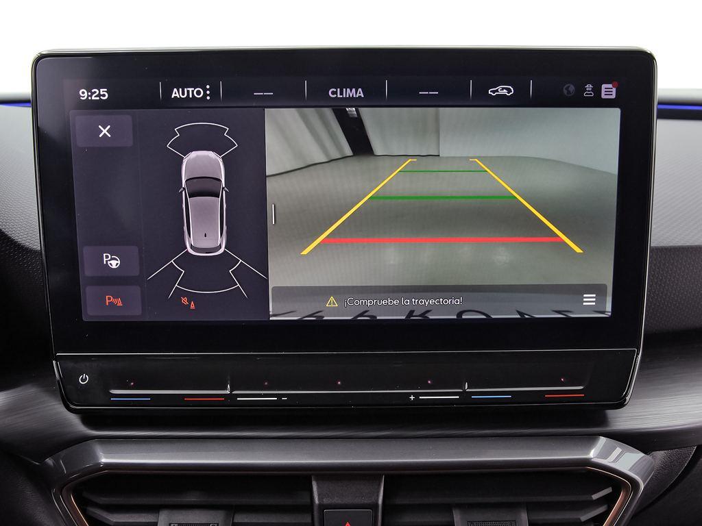 CUPRA León 1.5 eTSI DSG 110 kW (150 CV) - 15