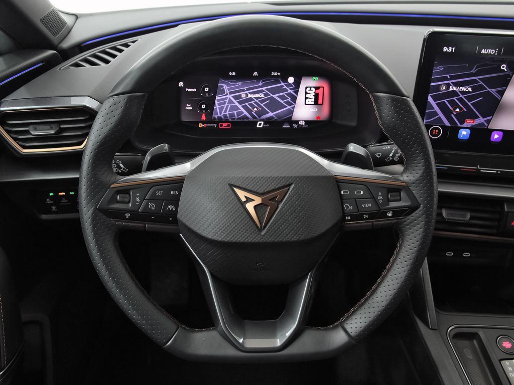 CUPRA León 1.5 eTSI DSG 110 kW (150 CV) - 16