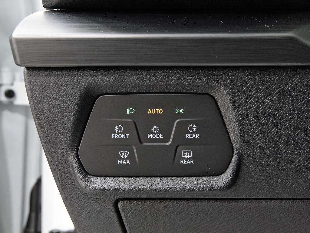 CUPRA León 1.5 eTSI DSG 110 kW (150 CV) - 17