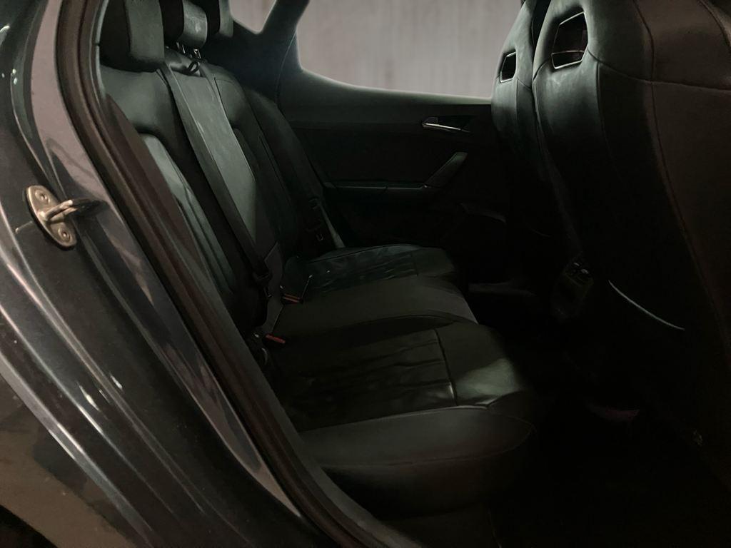 CUPRA León 1.5 eTSI DSG 110 kW (150 CV) - 5