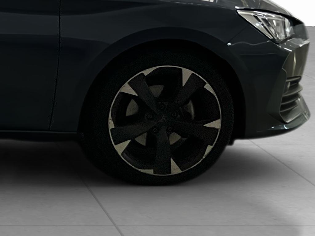 CUPRA León 1.5 eTSI DSG 110 kW (150 CV) - 7