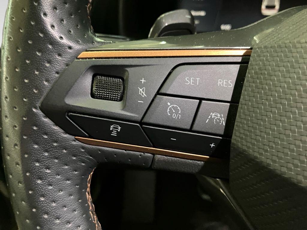 CUPRA León 1.5 eTSI DSG 110 kW (150 CV) - 8