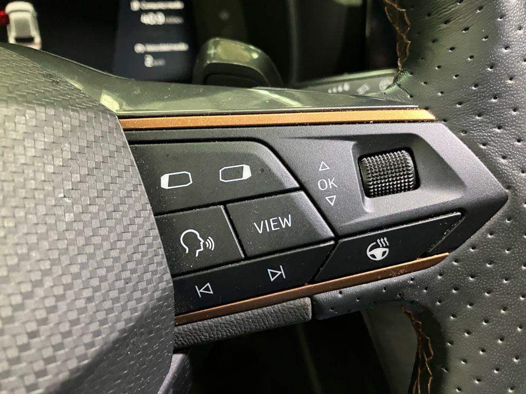 CUPRA León 1.5 eTSI DSG 110 kW (150 CV) - 9