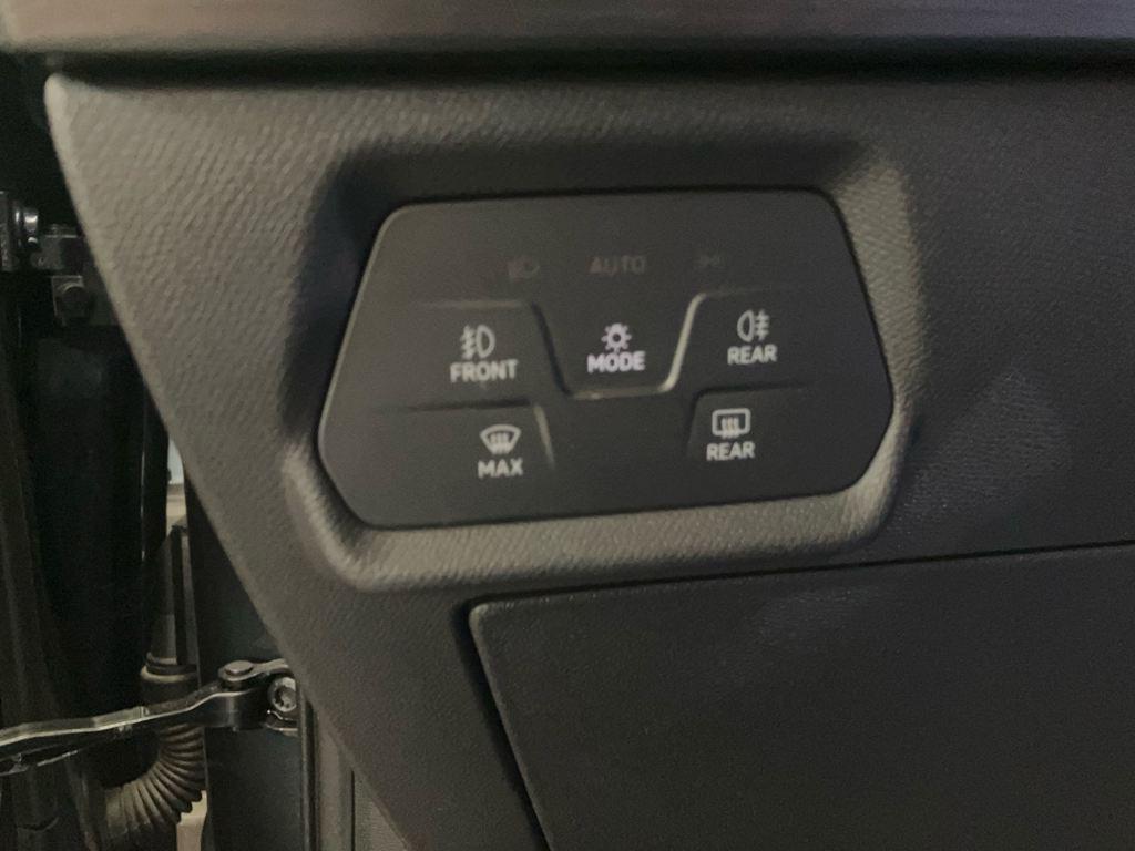 CUPRA León 1.5 eTSI DSG 110 kW (150 CV) - 11