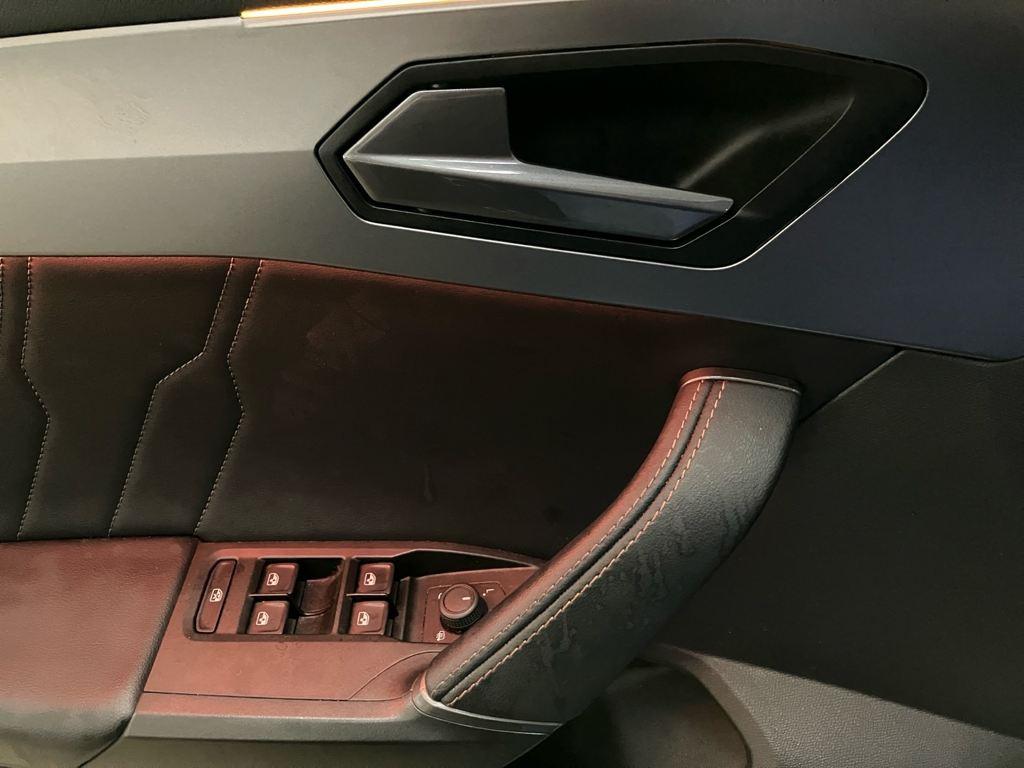 CUPRA León 1.5 eTSI DSG 110 kW (150 CV) - 12