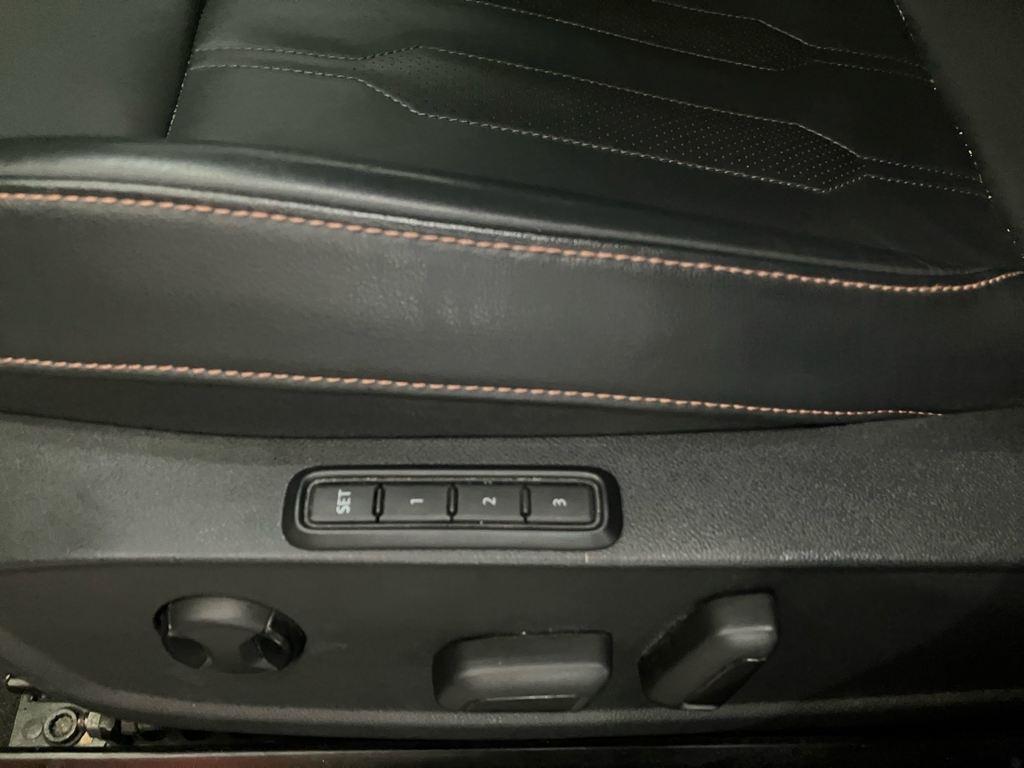 CUPRA León 1.5 eTSI DSG 110 kW (150 CV) - 15