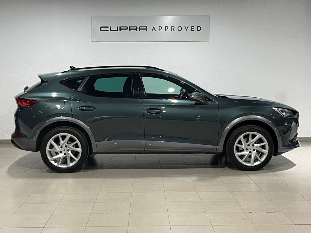 CUPRA Formentor 1.5 TSI DSG 110 kW (150 CV) - 2