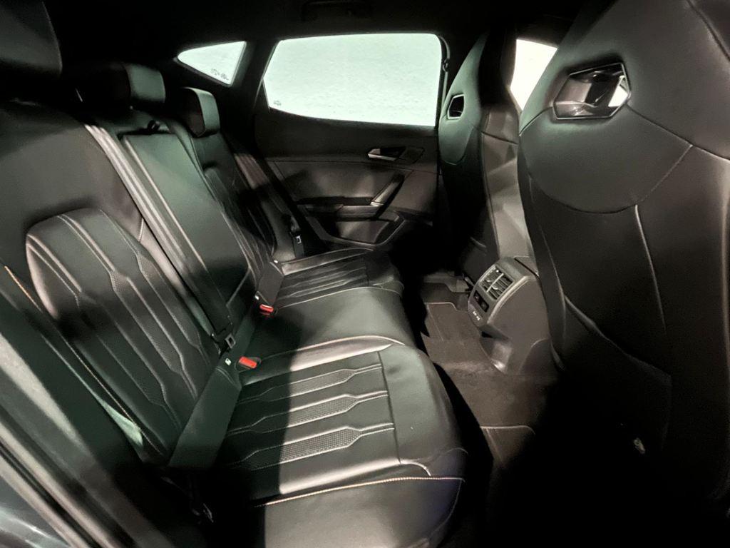 CUPRA Formentor 1.5 TSI DSG 110 kW (150 CV) - 5