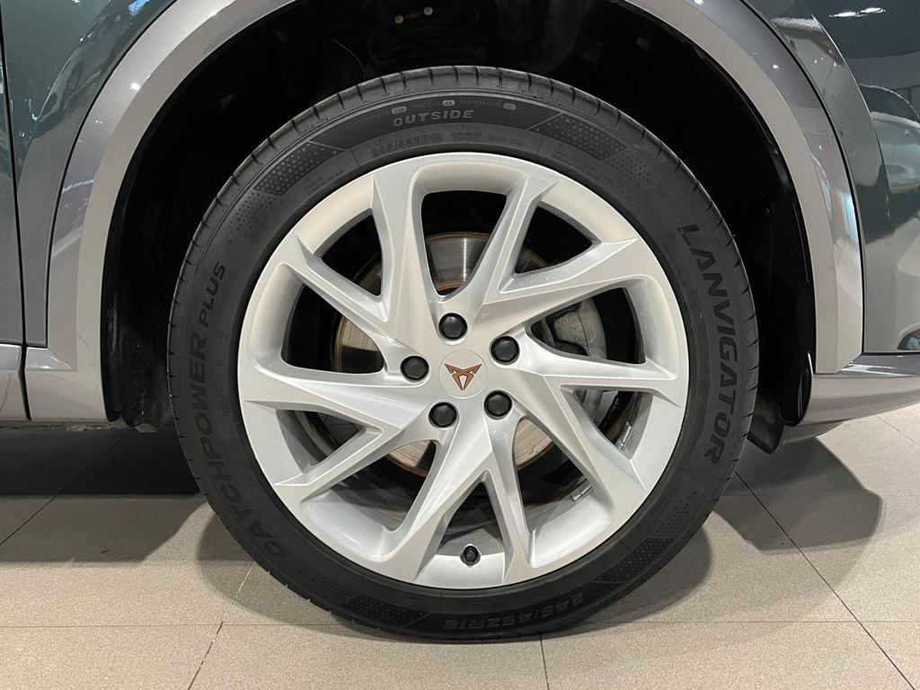 CUPRA Formentor 1.5 TSI DSG 110 kW (150 CV) - 7