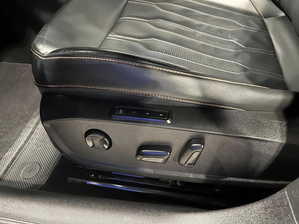 CUPRA Formentor 1.5 TSI DSG 110 kW (150 CV) - 9