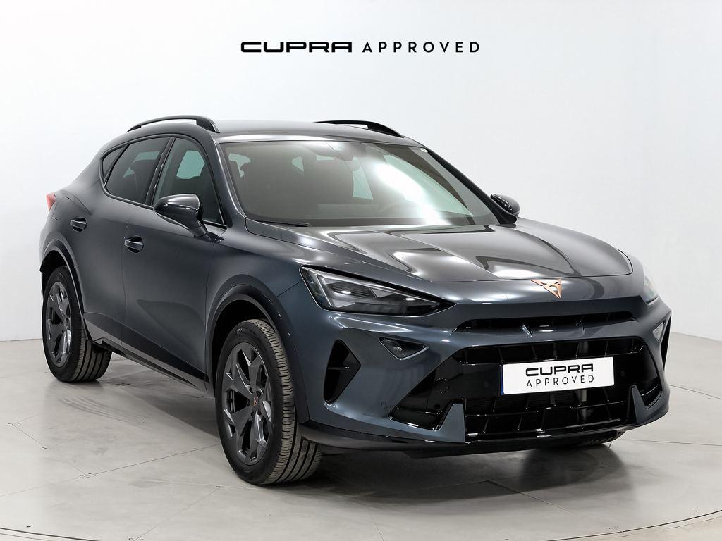 CUPRA Formentor 1.5 eTSI DSG 110 kW (150 CV) - 0
