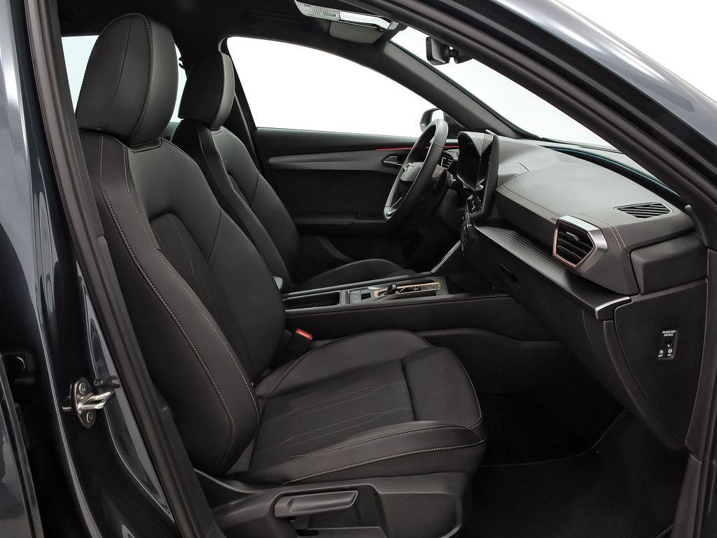 CUPRA Formentor 1.5 eTSI DSG 110 kW (150 CV) - 4