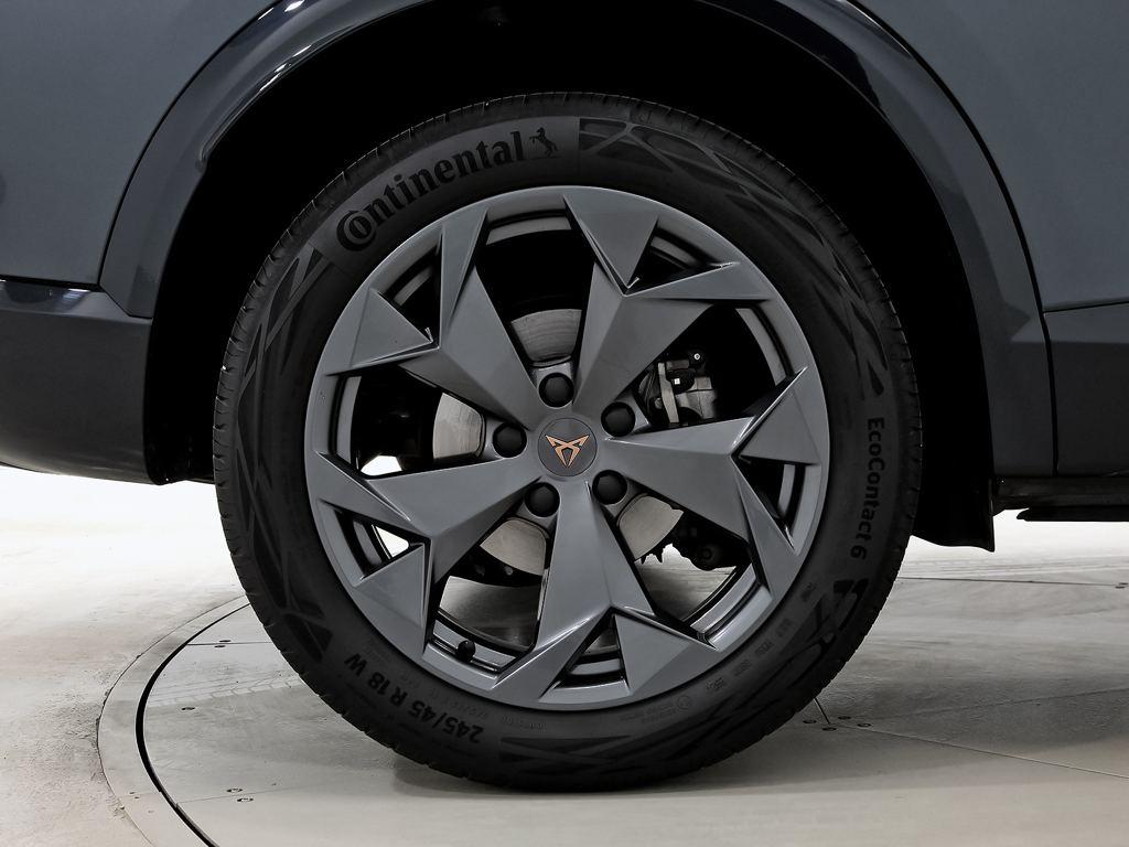 CUPRA Formentor 1.5 eTSI DSG 110 kW (150 CV) - 7