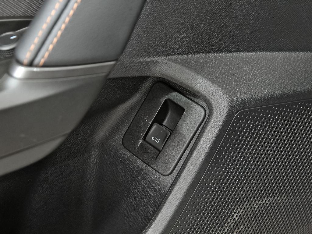 CUPRA Formentor 1.5 eTSI DSG 110 kW (150 CV) - 8