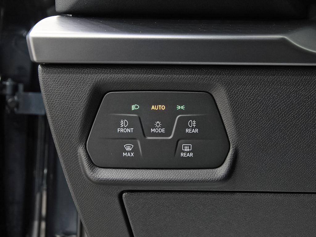 CUPRA Formentor 1.5 eTSI DSG 110 kW (150 CV) - 9