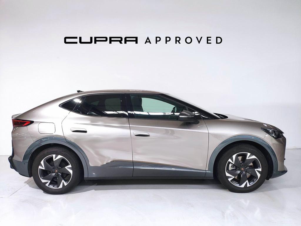 CUPRA Tavascan 77kWh Endurance 210 kW (286 CV) - 2