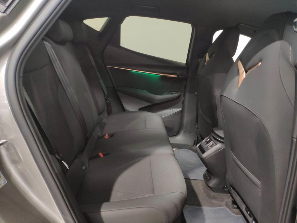 CUPRA Tavascan 77kWh Endurance 210 kW (286 CV) - 5