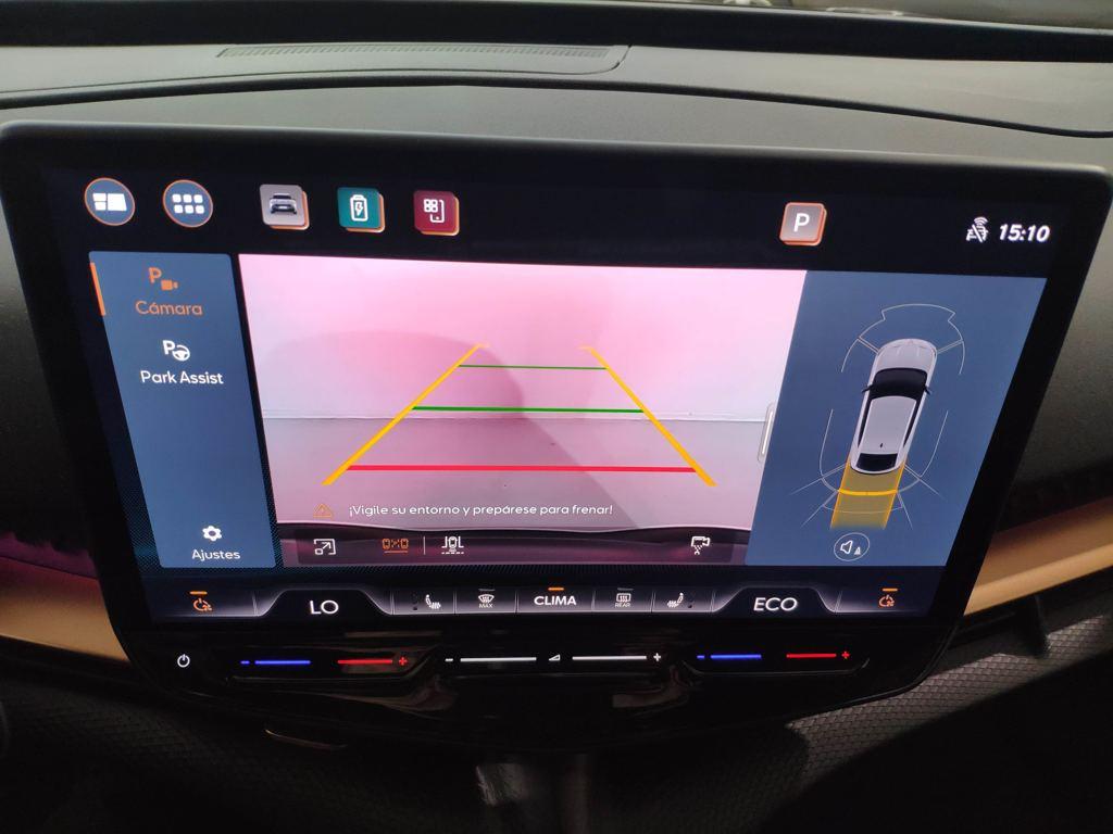 CUPRA Tavascan 77kWh Endurance 210 kW (286 CV) - 11