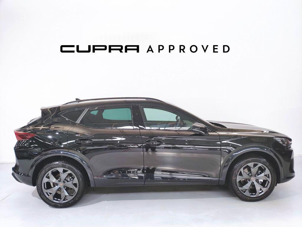 CUPRA Formentor 1.5 TSI e-Hybrid DSG 150 kW (204 CV) - 2