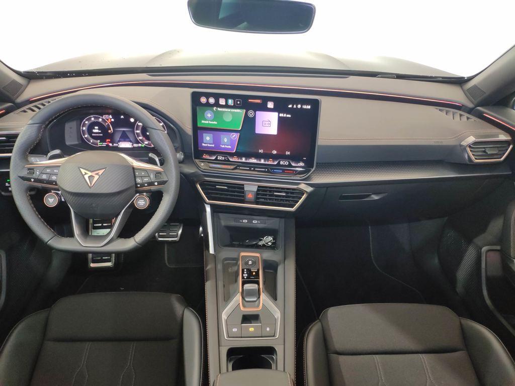 CUPRA Formentor 1.5 TSI e-Hybrid DSG 150 kW (204 CV) - 3