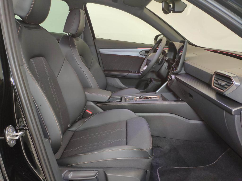 CUPRA Formentor 1.5 TSI e-Hybrid DSG 150 kW (204 CV) - 4