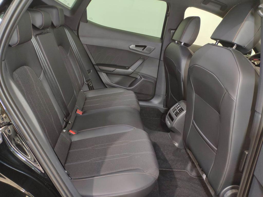 CUPRA Formentor 1.5 TSI e-Hybrid DSG 150 kW (204 CV) - 5