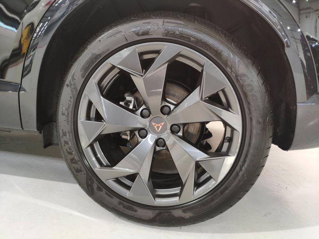 CUPRA Formentor 1.5 TSI e-Hybrid DSG 150 kW (204 CV) - 7