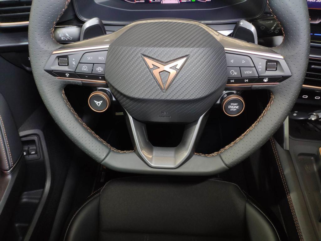 CUPRA Formentor 1.5 TSI e-Hybrid DSG 150 kW (204 CV) - 11