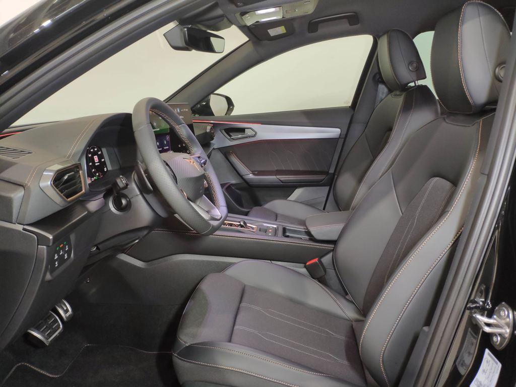 CUPRA Formentor 1.5 TSI e-Hybrid DSG 150 kW (204 CV) - 12