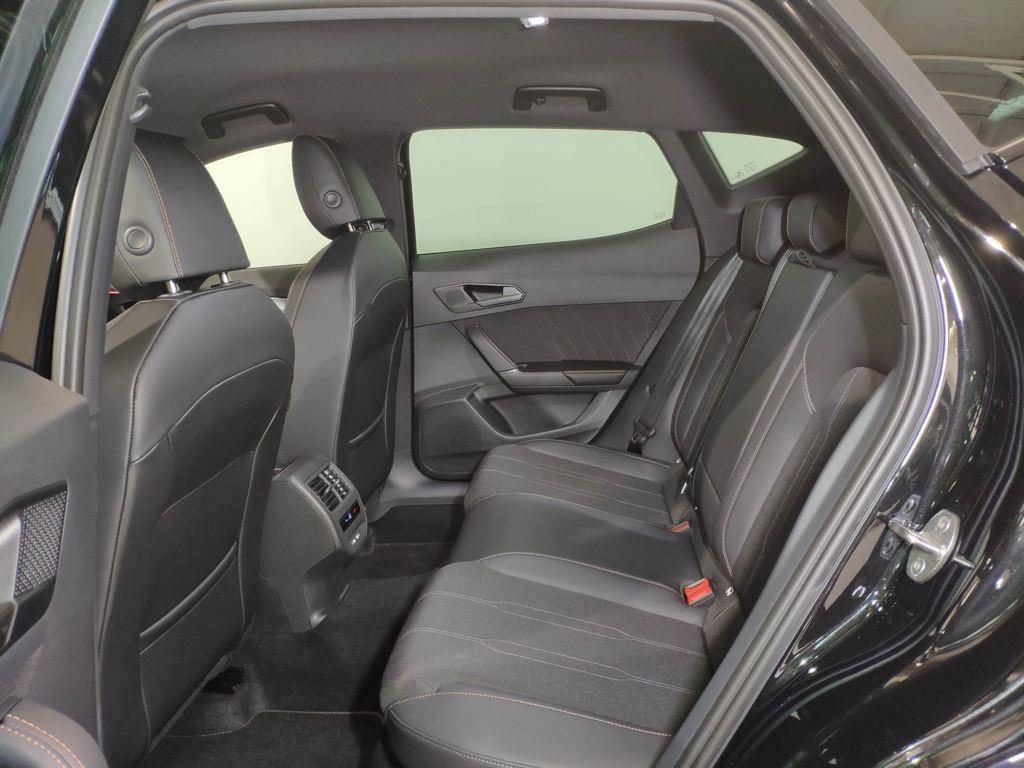 CUPRA Formentor 1.5 TSI e-Hybrid DSG 150 kW (204 CV) - 13