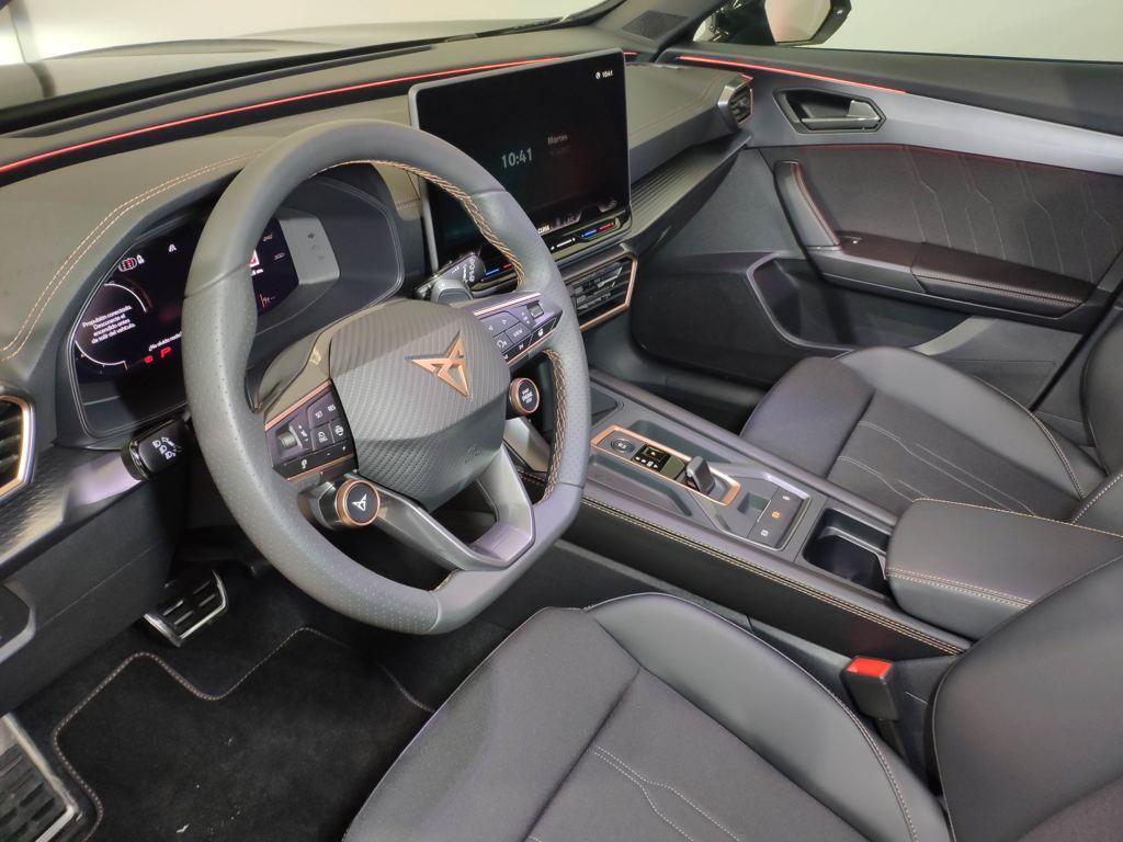 CUPRA Formentor 1.5 TSI e-Hybrid DSG 150 kW (204 CV) - 14