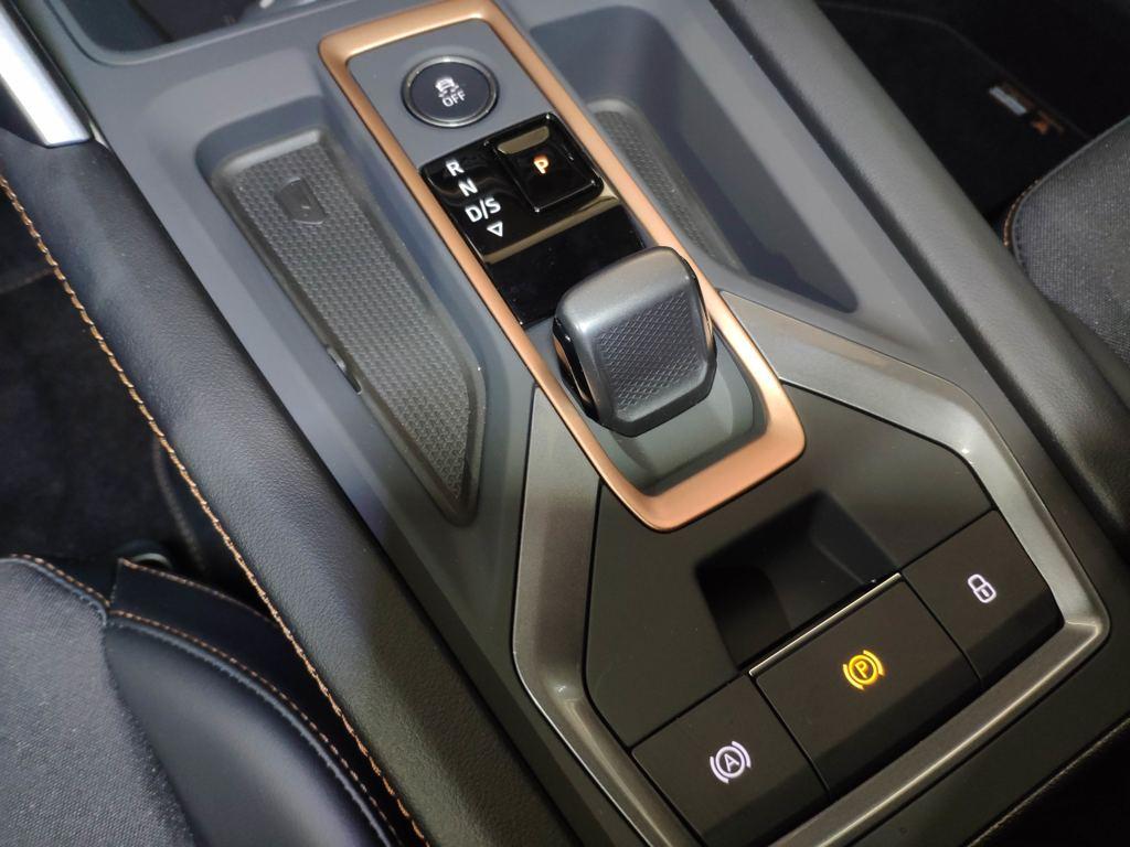 CUPRA Formentor 1.5 TSI e-Hybrid DSG 150 kW (204 CV) - 15