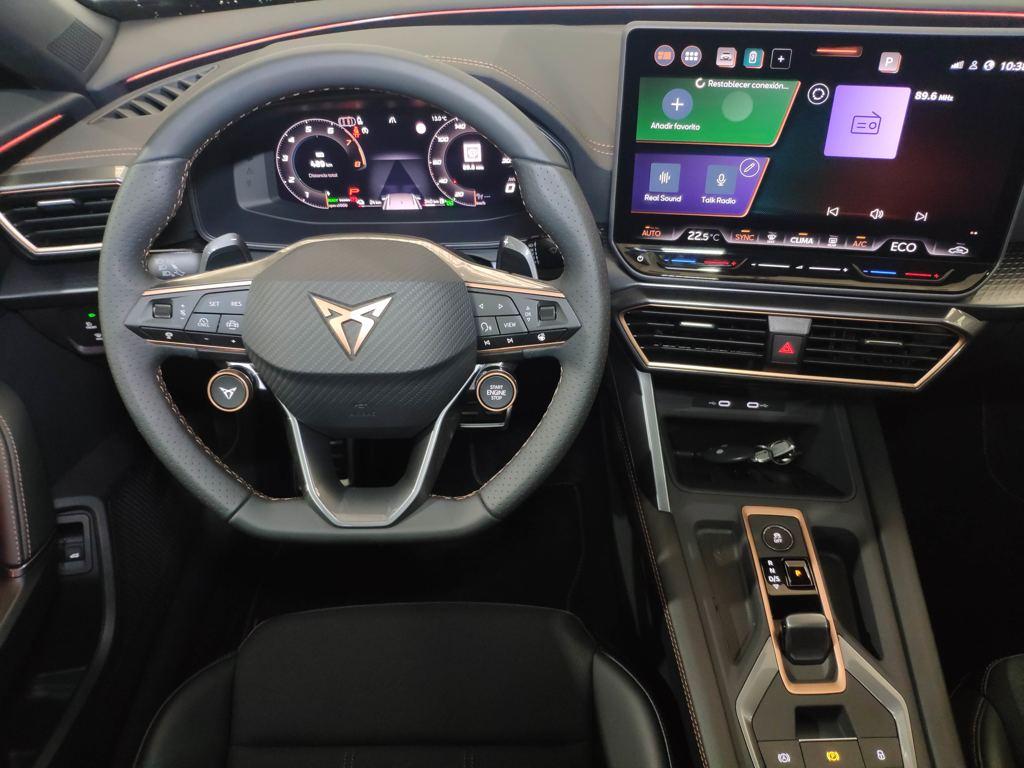 CUPRA Formentor 1.5 TSI e-Hybrid DSG 150 kW (204 CV) - 16