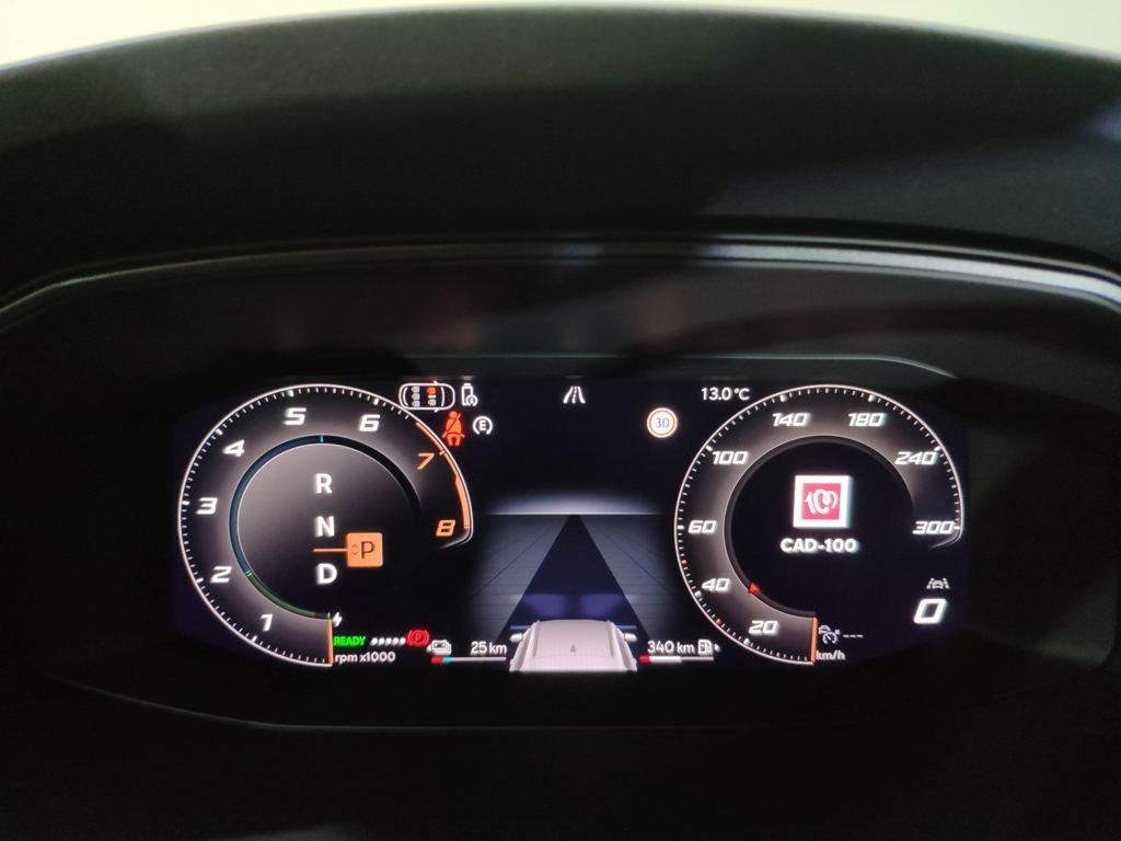 CUPRA Formentor 1.5 TSI e-Hybrid DSG 150 kW (204 CV) - 17